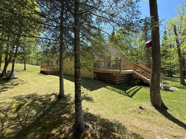 1171 South Gull Lake Road Southwest Tenstrike, MN 56683 - Photo 20 of 39