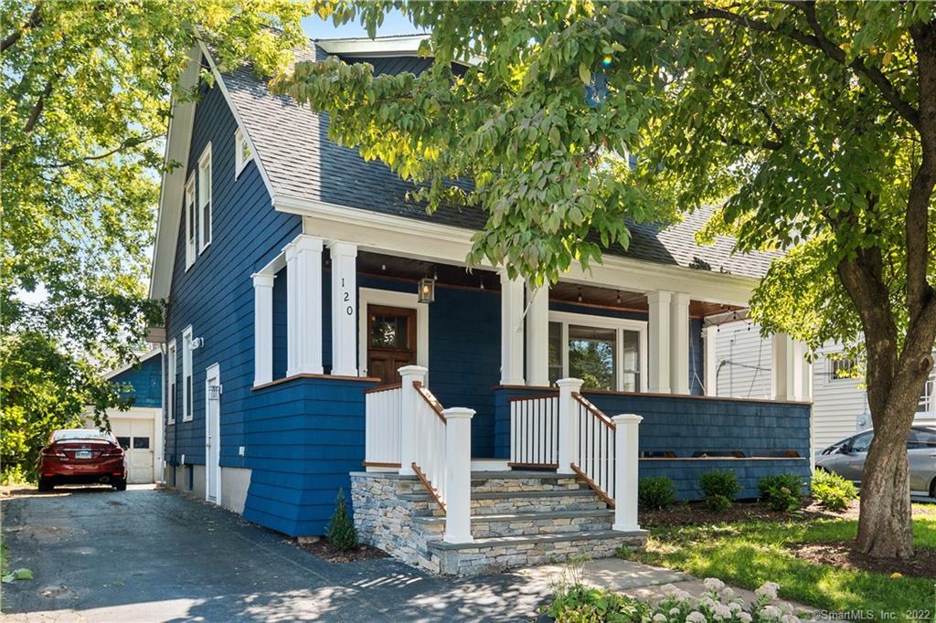 120 Beverly Road West Hartford, CT 06119 - Photo 1 of 1