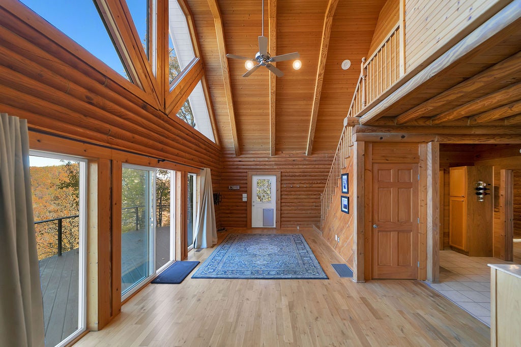 85 Ridge Road Rosman, NC 28772 - Photo 13 of 64 Gallery Image 13