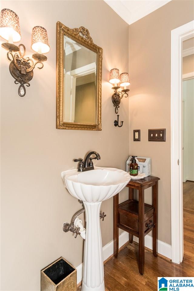 3537 Spring Valley Court Birmingham, AL 35223 - Photo 18 of 38