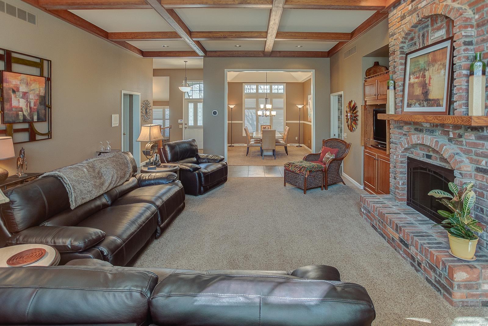 119 Red Fox Road Belleville, IL 62223 - Photo 13 of 59 Gallery Image 13