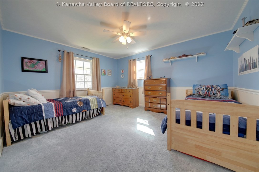 1606 Kirklee Road Charleston, WV 25314 - Photo 22 of 30 Gallery Image 22
