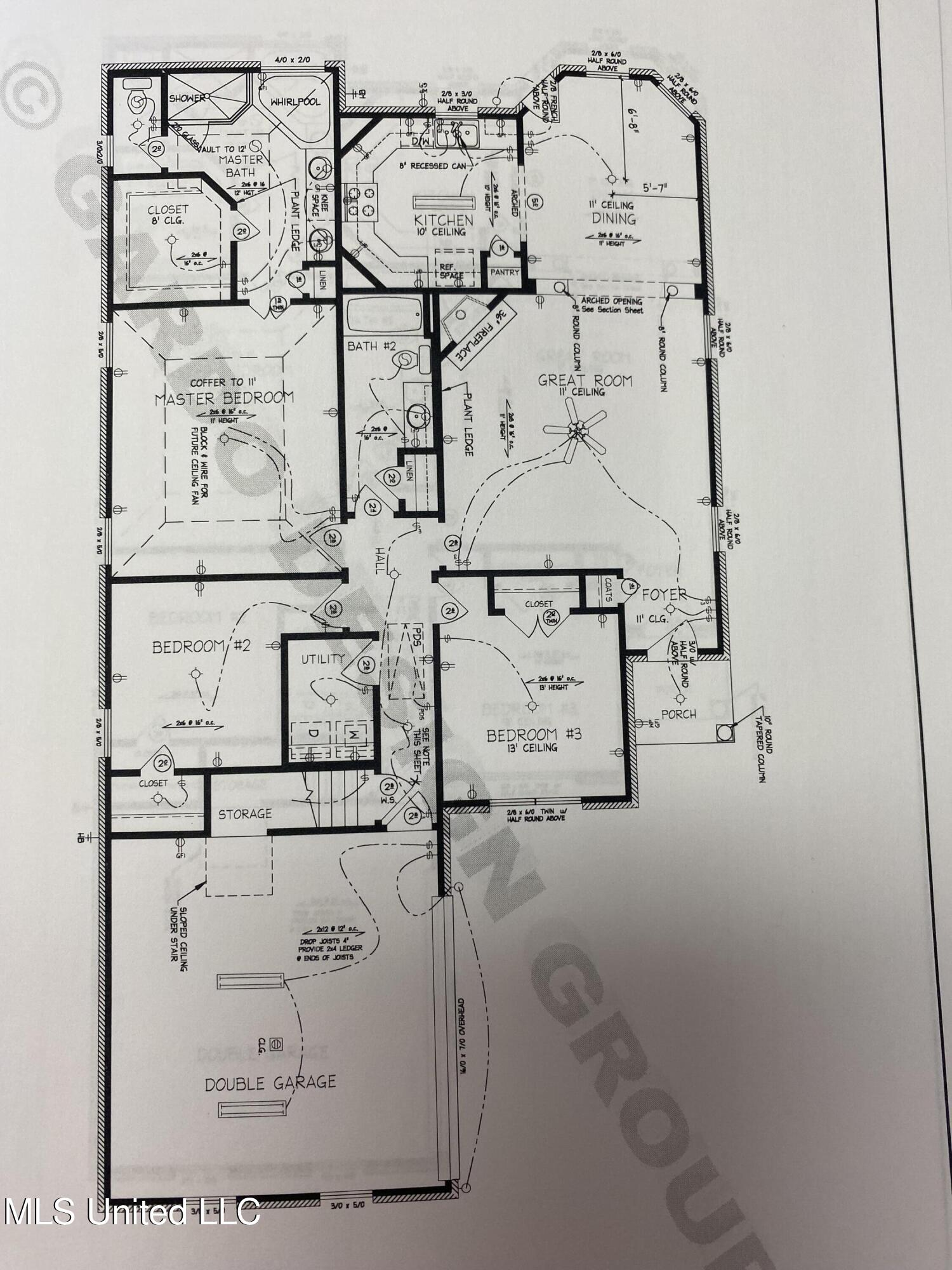 5267 Watson Vw Drive Nesbit, MS 38651 - Photo 2 of 17 IMG_1685