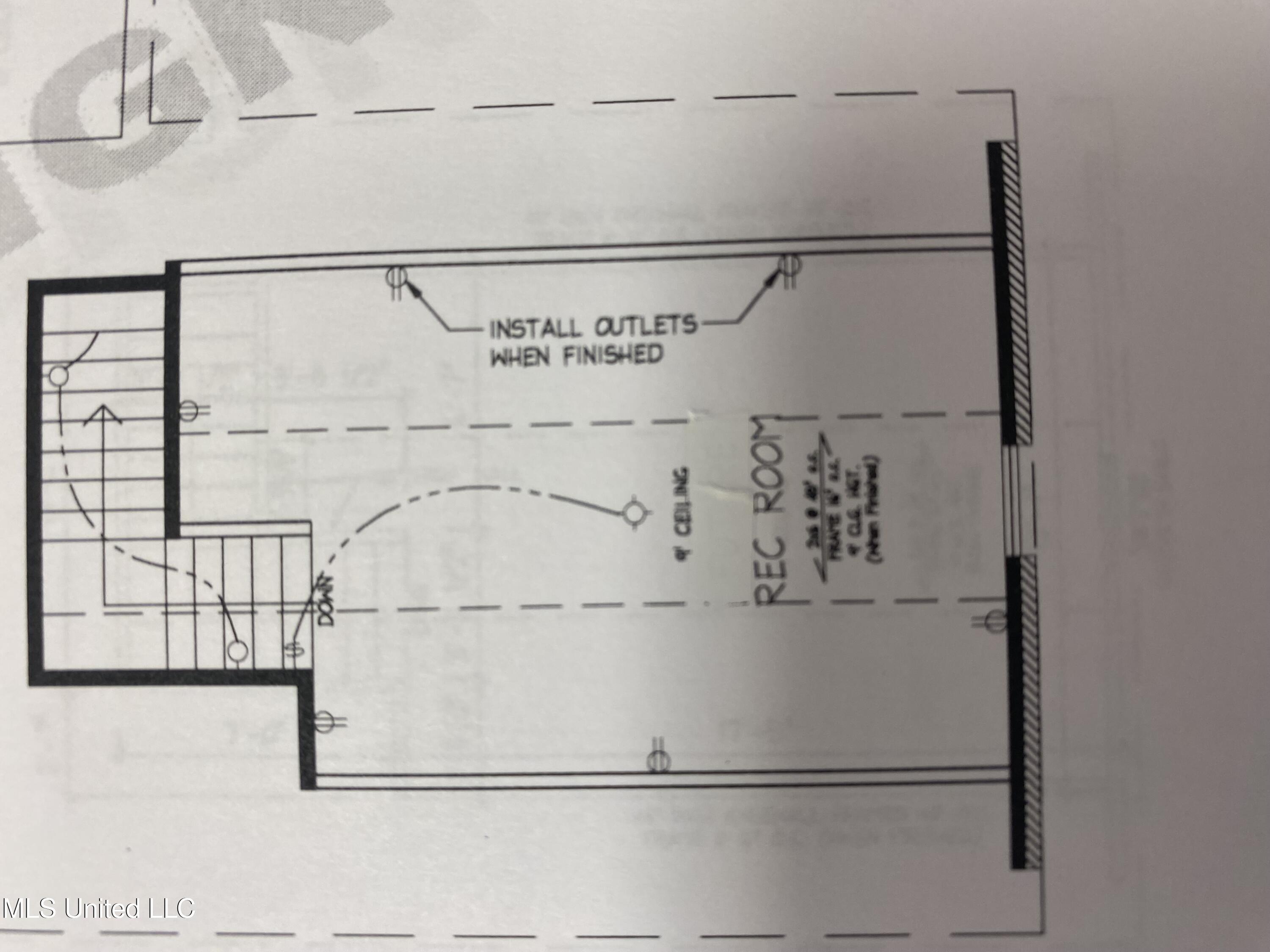 5267 Watson Vw Drive Nesbit, MS 38651 - Photo 3 of 17 IMG_1686