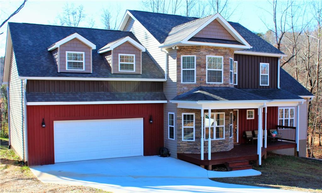 605 Whispering Creek Road King, NC 27021 - Photo 1 of 30 Gallery Image 1