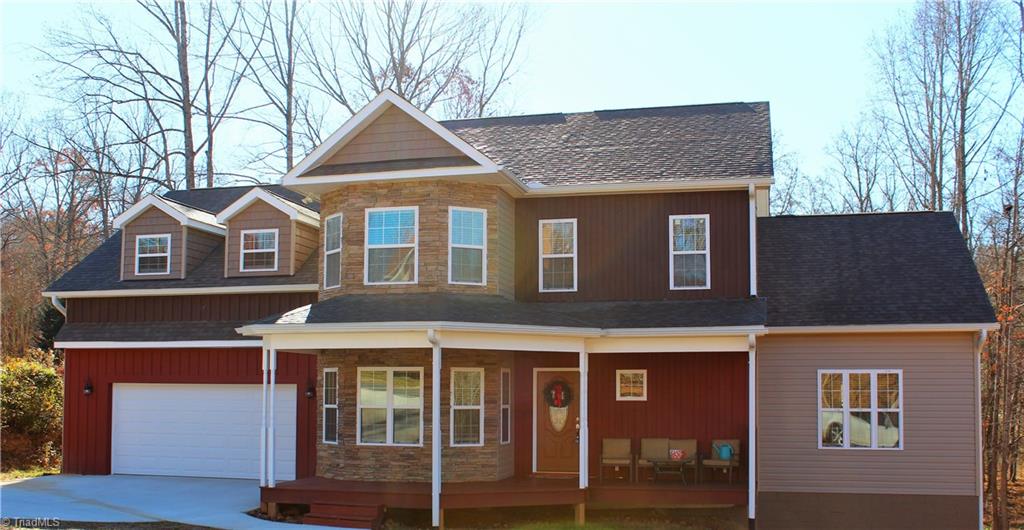 605 Whispering Creek Road King, NC 27021 - Photo 2 of 30 Gallery Image 2