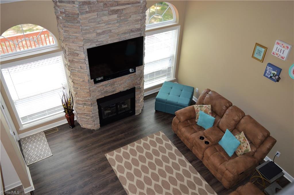 605 Whispering Creek Road King, NC 27021 - Photo 12 of 30 Gallery Image 12