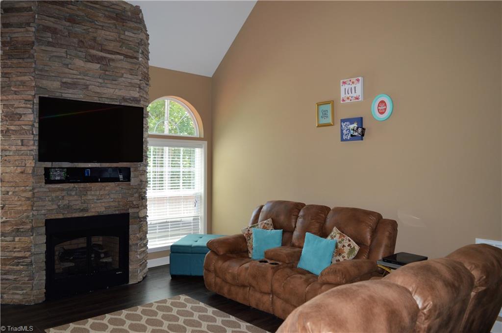 605 Whispering Creek Road King, NC 27021 - Photo 14 of 30 Gallery Image 14