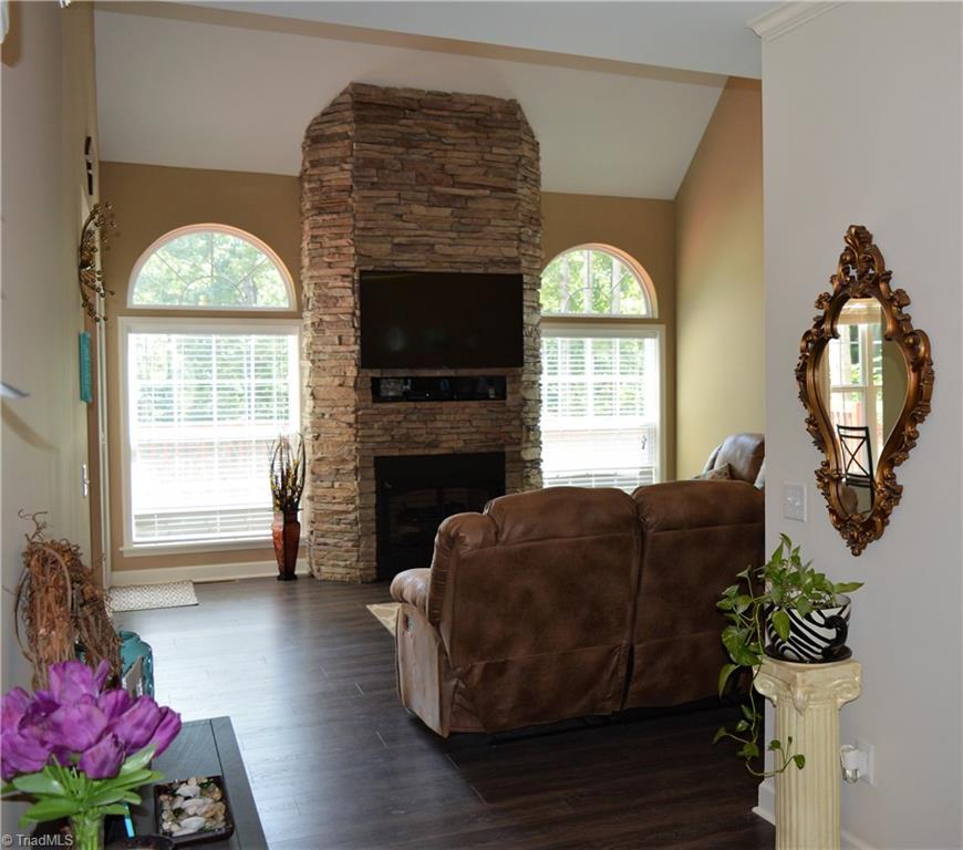 605 Whispering Creek Road King, NC 27021 - Photo 15 of 30 Gallery Image 15