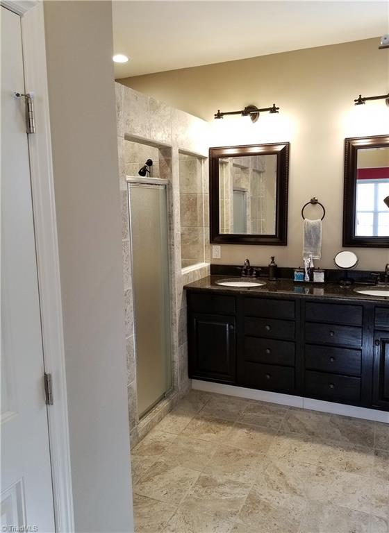 605 Whispering Creek Road King, NC 27021 - Photo 20 of 30 Gallery Image 20