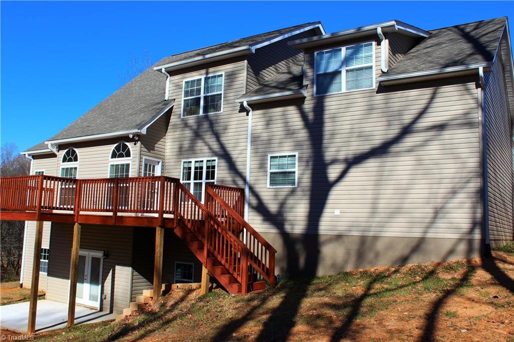 605 Whispering Creek Road King, NC 27021 - Photo 3 of 30 Gallery Image 3