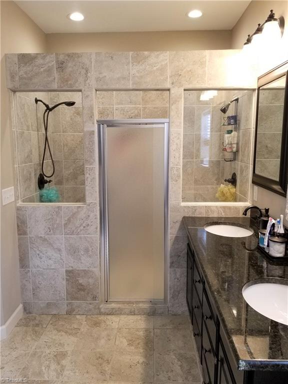 605 Whispering Creek Road King, NC 27021 - Photo 21 of 30 Gallery Image 21