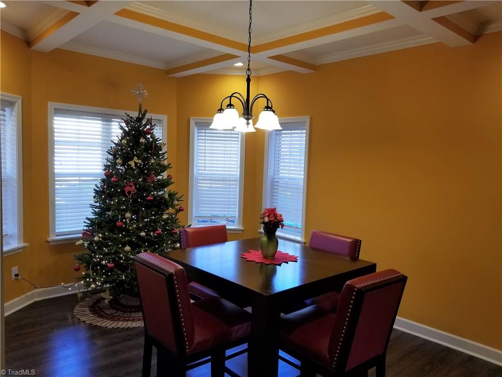 605 Whispering Creek Road King, NC 27021 - Photo 22 of 30 Gallery Image 22