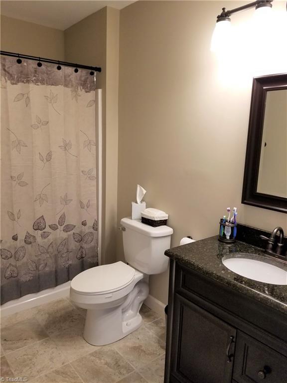 605 Whispering Creek Road King, NC 27021 - Photo 24 of 30 Gallery Image 24