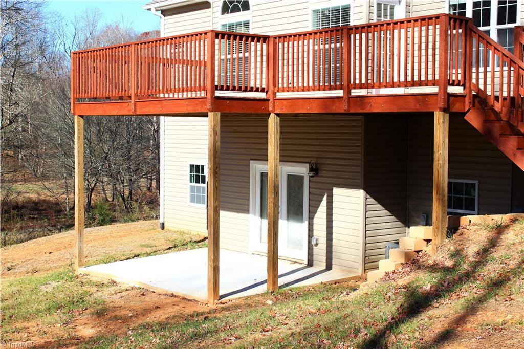 605 Whispering Creek Road King, NC 27021 - Photo 6 of 30 Gallery Image 6