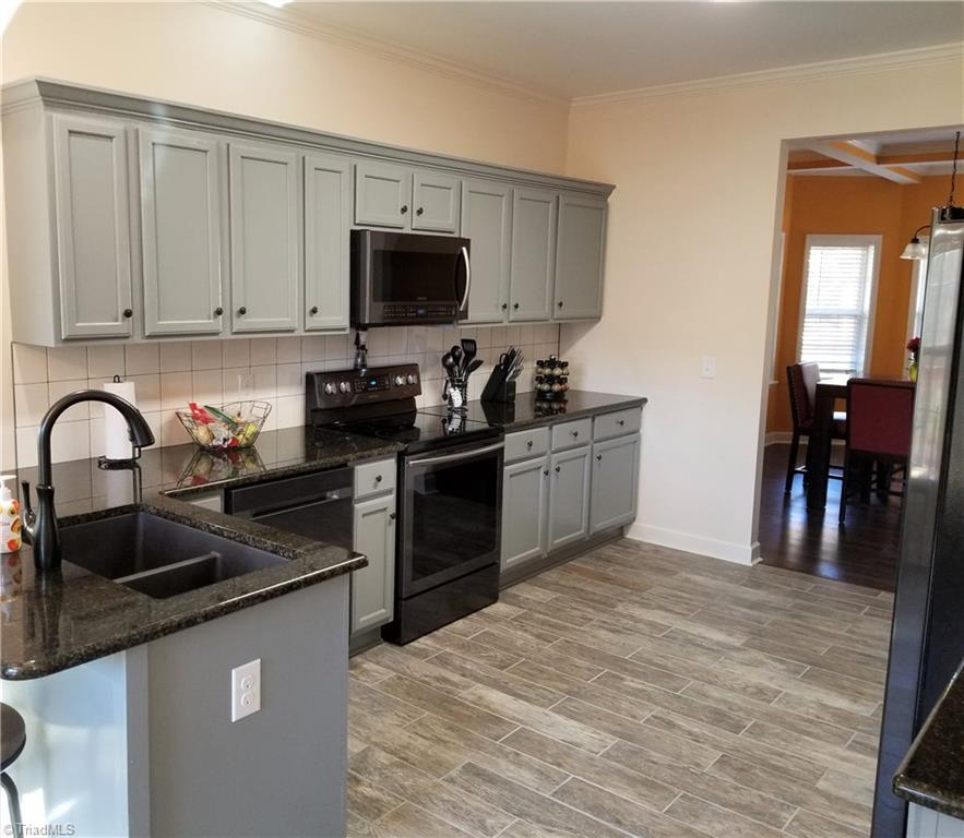 605 Whispering Creek Road King, NC 27021 - Photo 7 of 30 Gallery Image 7