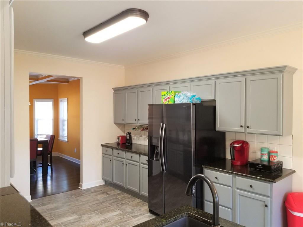 605 Whispering Creek Road King, NC 27021 - Photo 8 of 30 Gallery Image 8