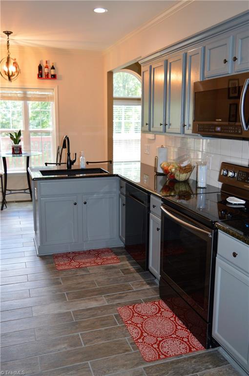605 Whispering Creek Road King, NC 27021 - Photo 9 of 30 Gallery Image 9