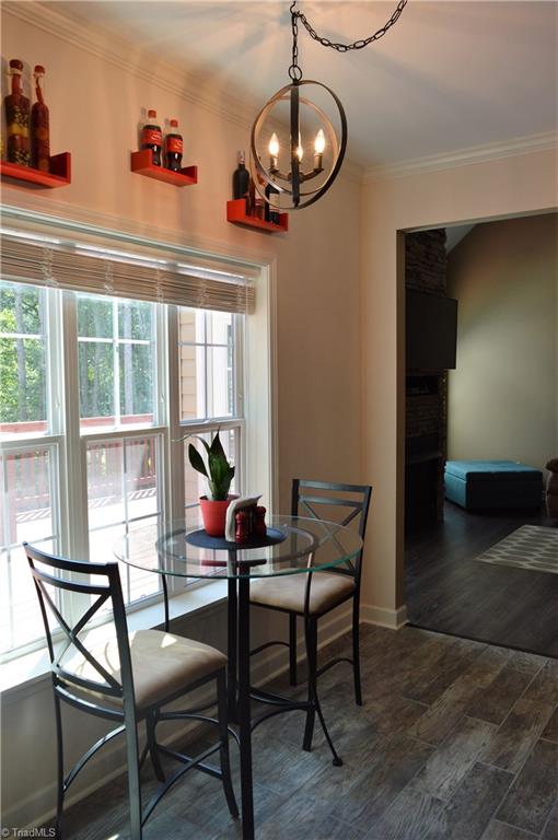 605 Whispering Creek Road King, NC 27021 - Photo 10 of 30 Gallery Image 10