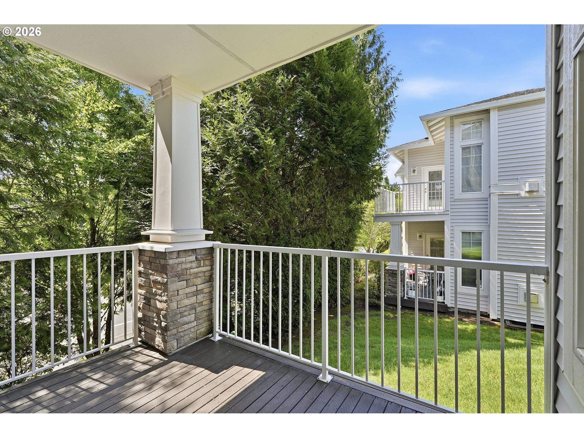 14635 Southwest Beard Road, Unit 102 Beaverton, OR 97007 - Photo 25 of 29