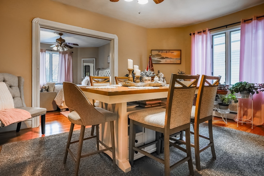 529 Stafford Road Fall River, MA 02721 - Photo 1 of 31