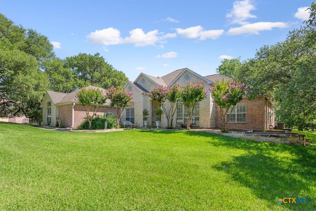 200 Carriage House Road Salado, TX 76571 - Photo 2 of 43