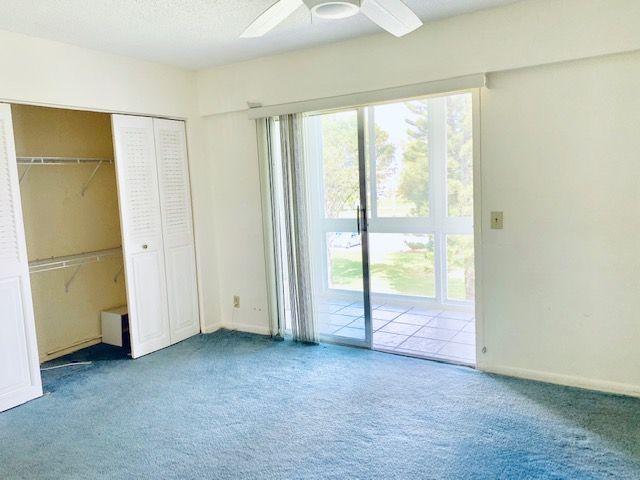 250 Dorset F, Unit 250 Boca Raton, FL 33434 - Photo 9 of 24 Master Bedroom