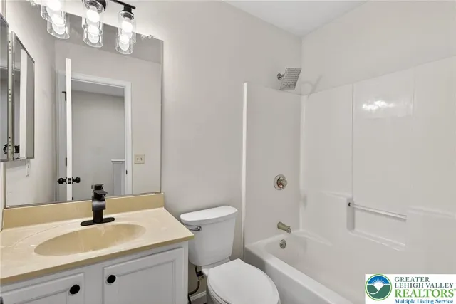 a view of an entryway