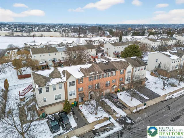 $335,000 | 2823 Sequoia Drive, Lower Macungie Township, PA 18062