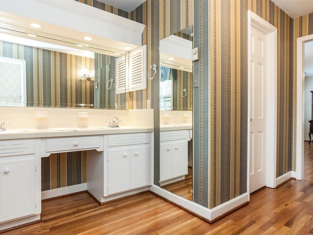 5408 Alpine Drive Raleigh, NC 27609 - Photo 17 of 25 Photo 17