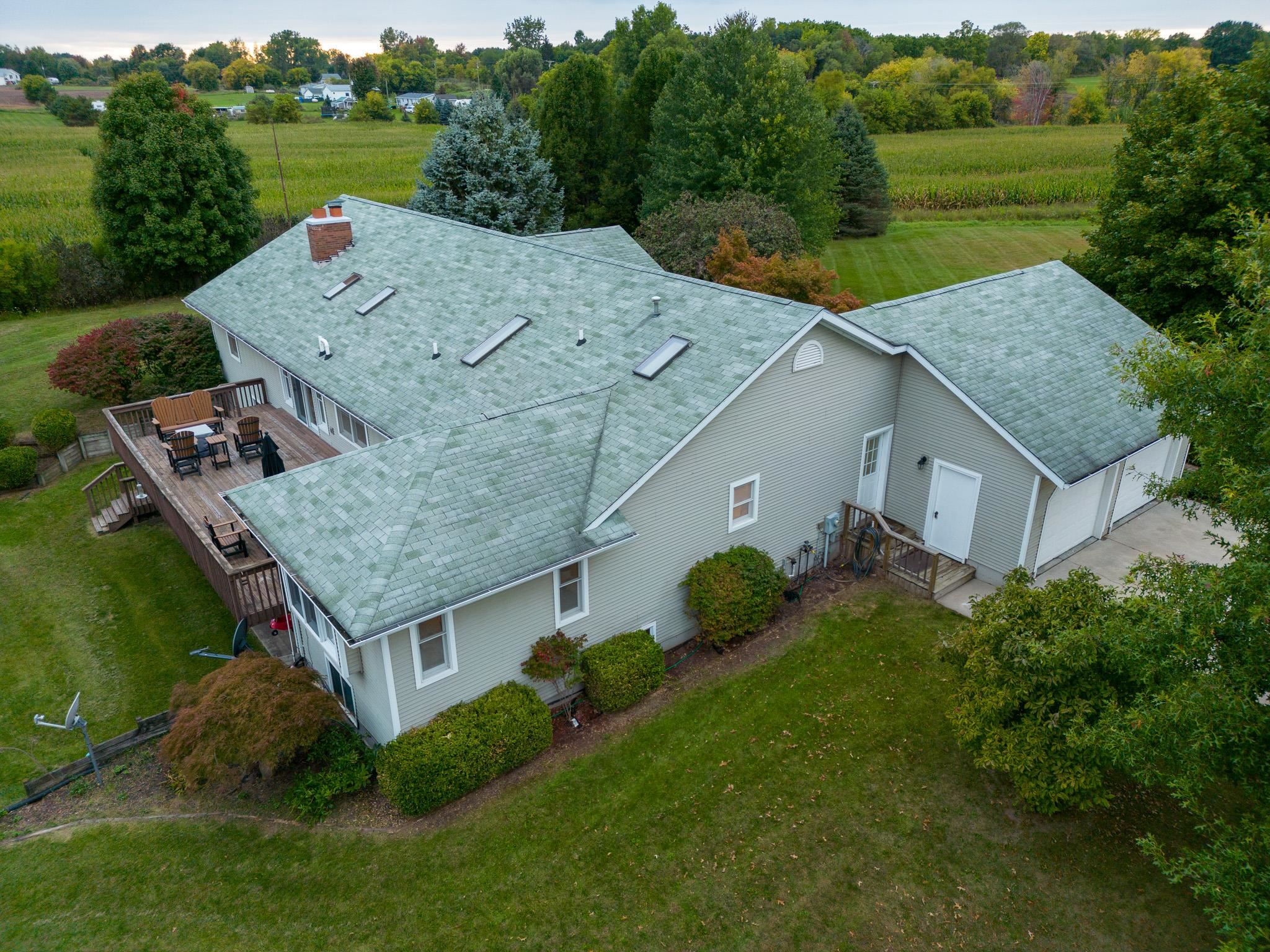 1626 East Walton Road Shepherd, MI 48883 - Photo 33 of 35