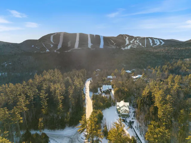 $1,649,000 | 6 Patriots Drive, Newry, ME 04261