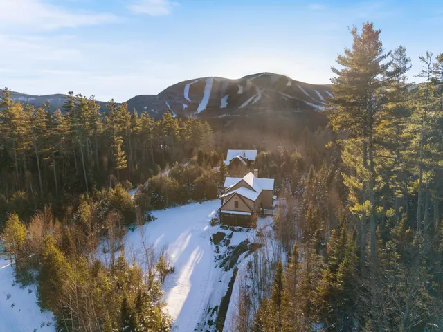 $1,649,000 | 6 Patriots Drive, Newry, ME 04261