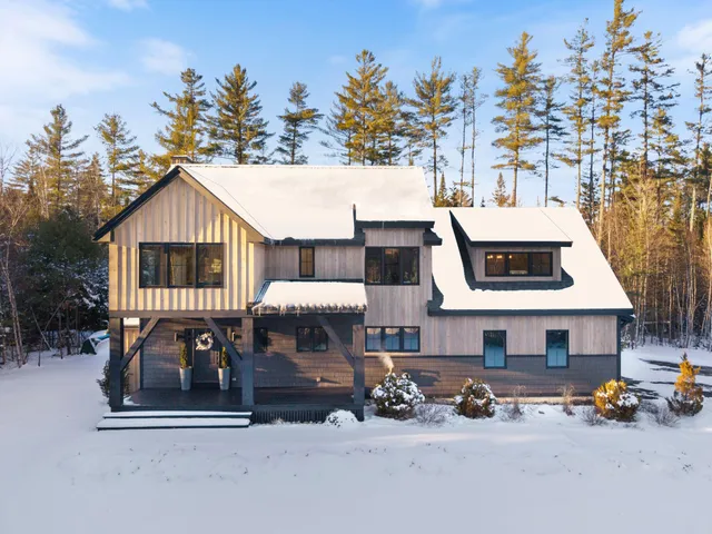 $1,649,000 | 6 Patriots Drive, Newry, ME 04261