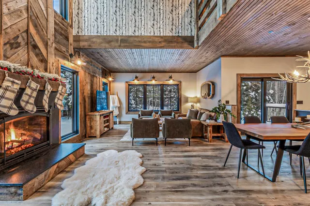 $1,649,000 | 6 Patriots Drive, Newry, ME 04261