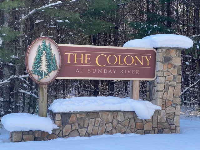 $1,649,000 | 6 Patriots Drive, Newry, ME 04261