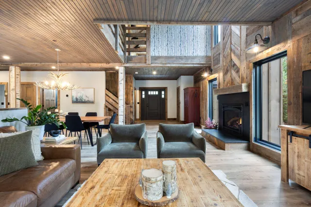 $1,649,000 | 6 Patriots Drive, Newry, ME 04261