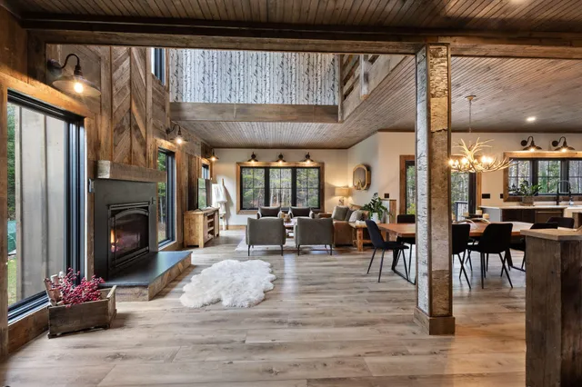 $1,649,000 | 6 Patriots Drive, Newry, ME 04261