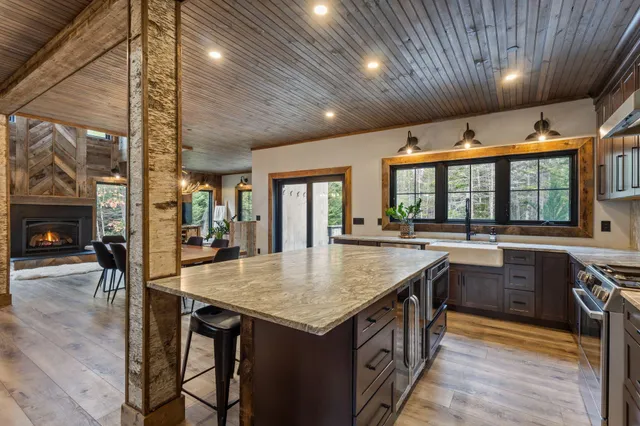 $1,649,000 | 6 Patriots Drive, Newry, ME 04261