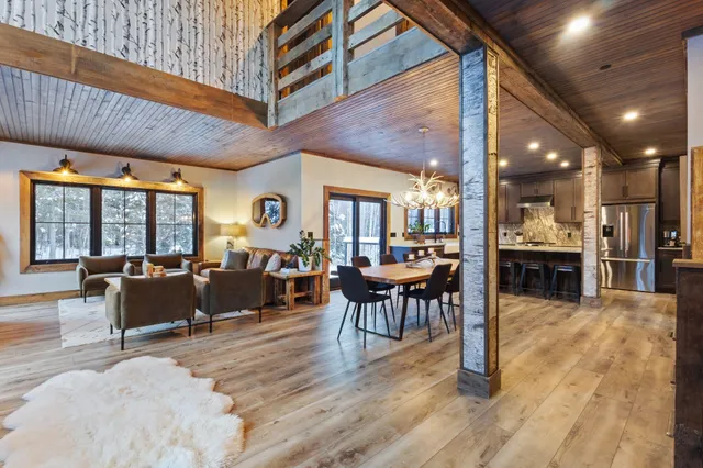 $1,649,000 | 6 Patriots Drive, Newry, ME 04261