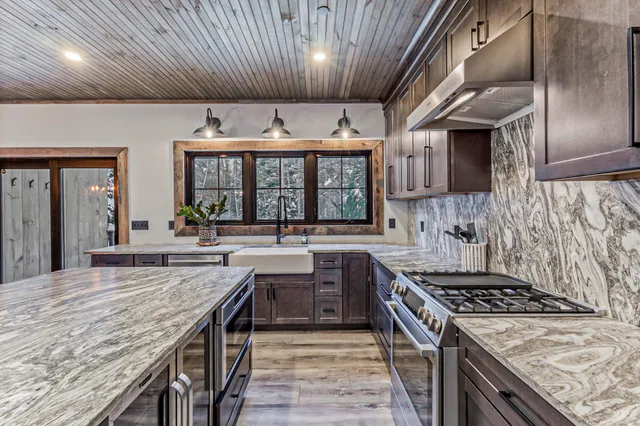 $1,649,000 | 6 Patriots Drive, Newry, ME 04261