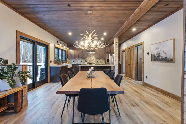 $1,649,000 | 6 Patriots Drive, Newry, ME 04261