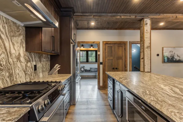 $1,649,000 | 6 Patriots Drive, Newry, ME 04261