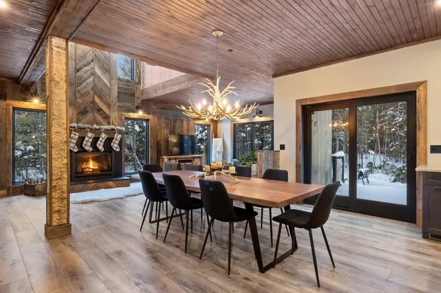 $1,649,000 | 6 Patriots Drive, Newry, ME 04261