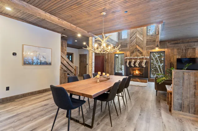 $1,649,000 | 6 Patriots Drive, Newry, ME 04261