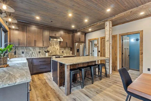 $1,649,000 | 6 Patriots Drive, Newry, ME 04261