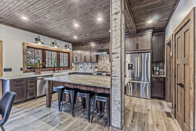 $1,649,000 | 6 Patriots Drive, Newry, ME 04261