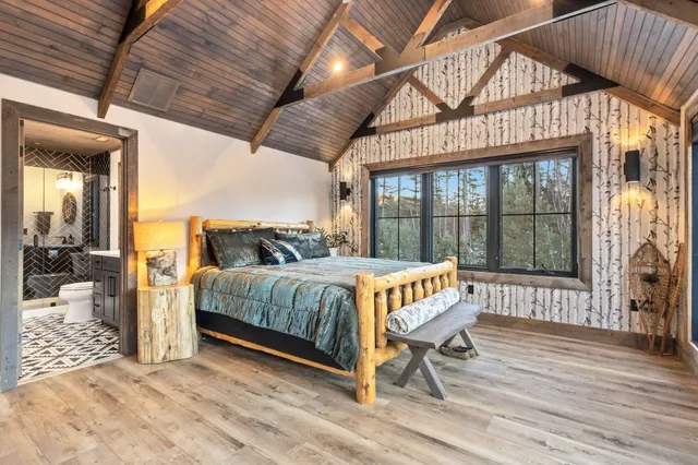 $1,649,000 | 6 Patriots Drive, Newry, ME 04261