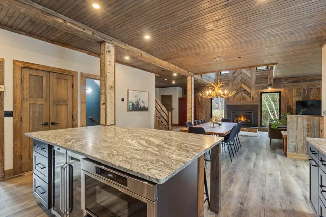 $1,649,000 | 6 Patriots Drive, Newry, ME 04261