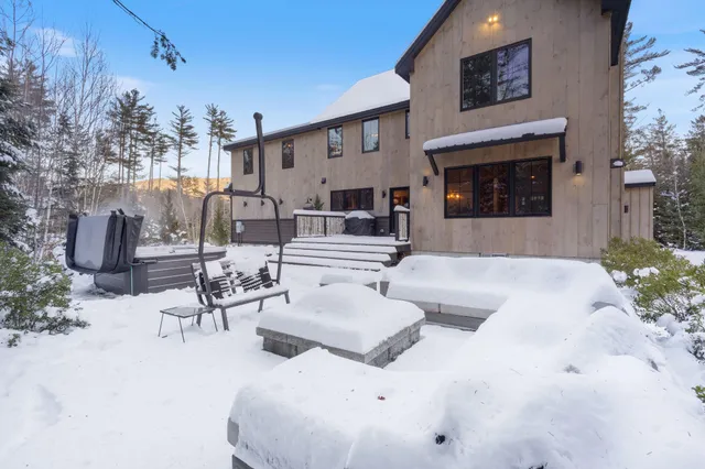 $1,649,000 | 6 Patriots Drive, Newry, ME 04261